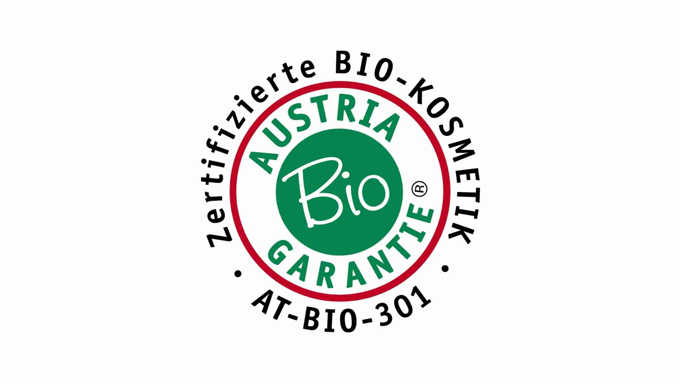 Bio certifikat za ekološko kozmetiko